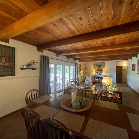 Berkshire Inn Groveland Luaran gambar