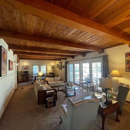 Berkshire Inn Groveland Luaran gambar