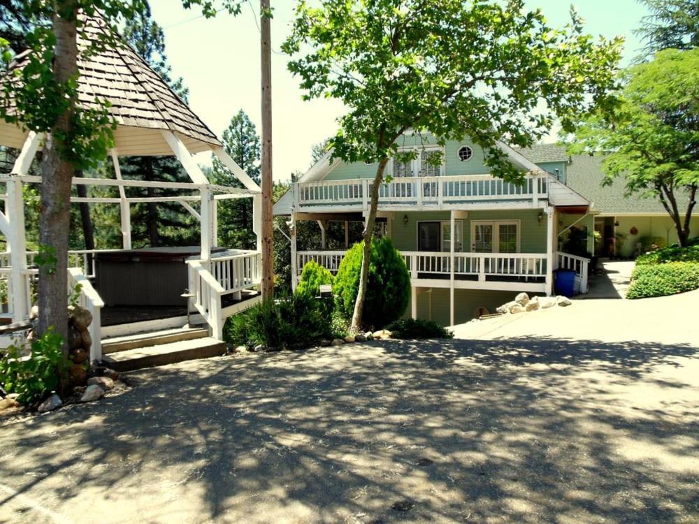 Berkshire Inn Groveland Luaran gambar