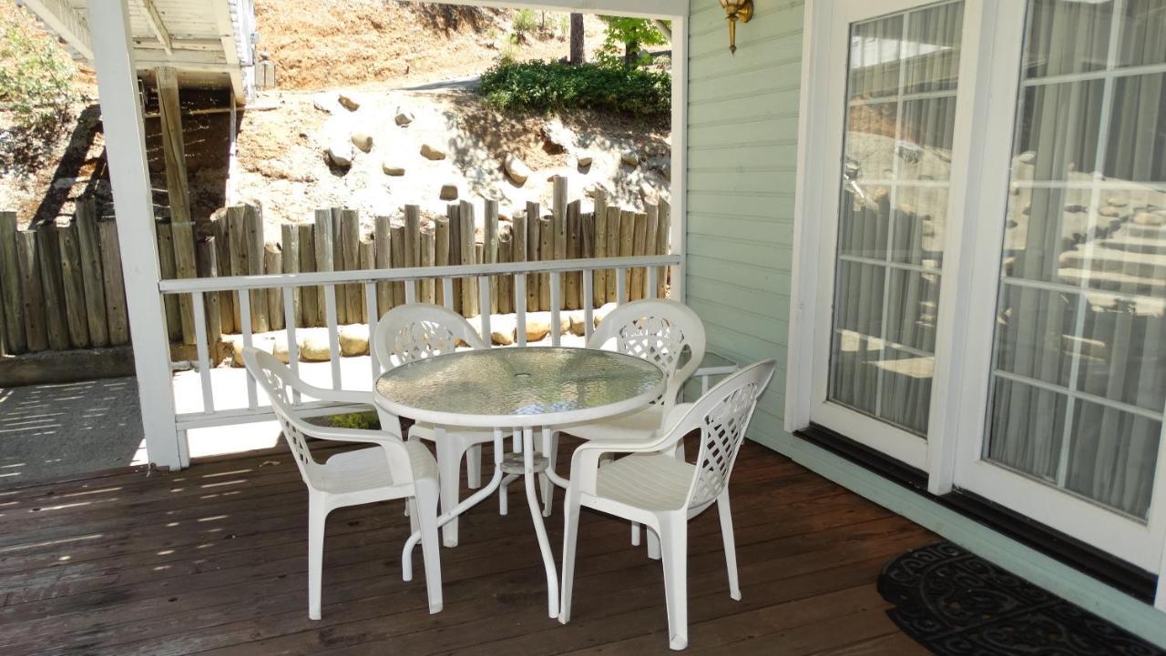 Berkshire Inn Groveland Luaran gambar