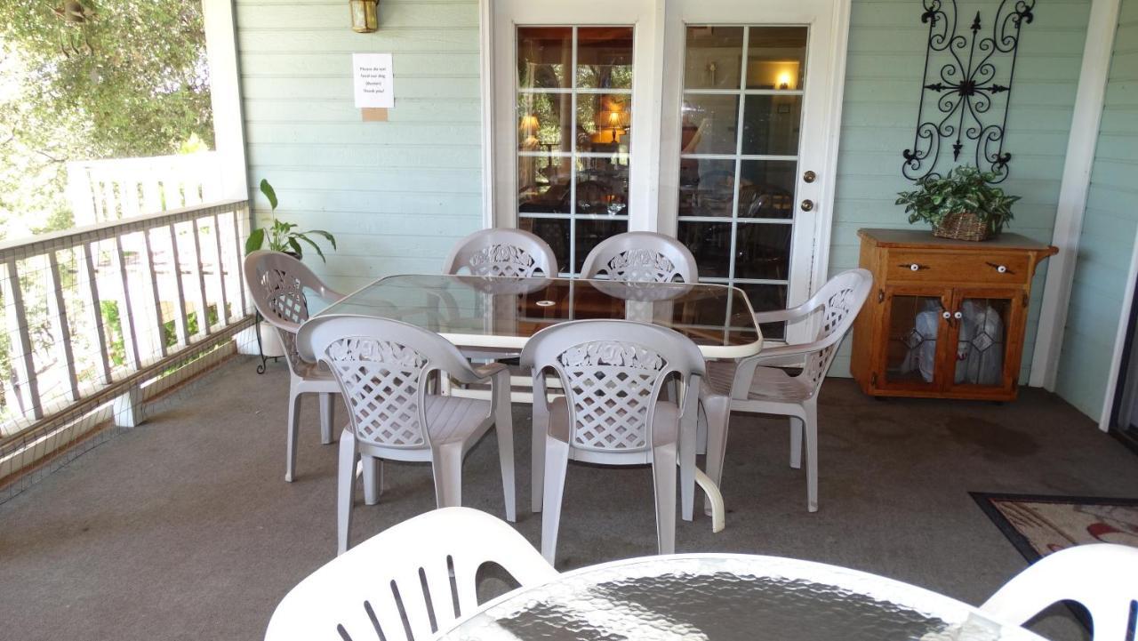 Berkshire Inn Groveland Luaran gambar