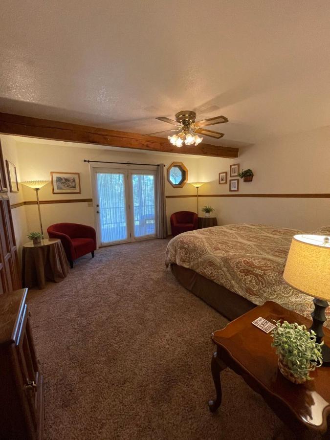 Berkshire Inn Groveland Luaran gambar