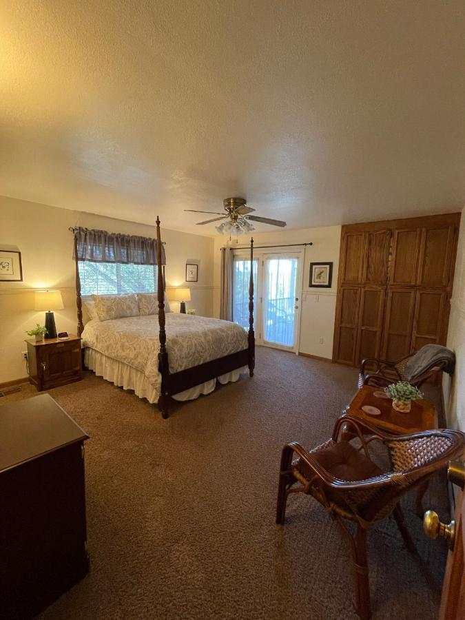 Berkshire Inn Groveland Luaran gambar
