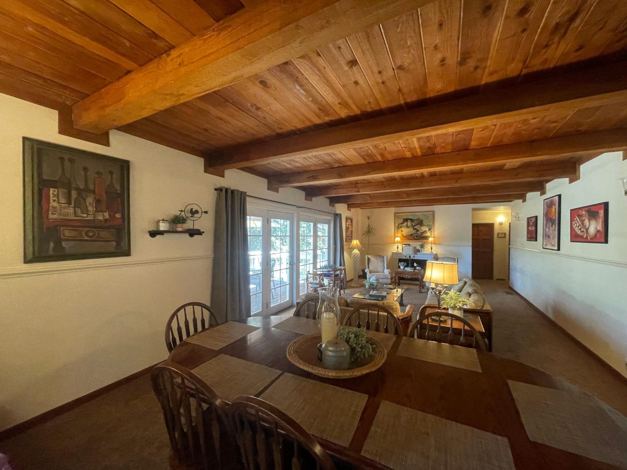 Berkshire Inn Groveland Luaran gambar