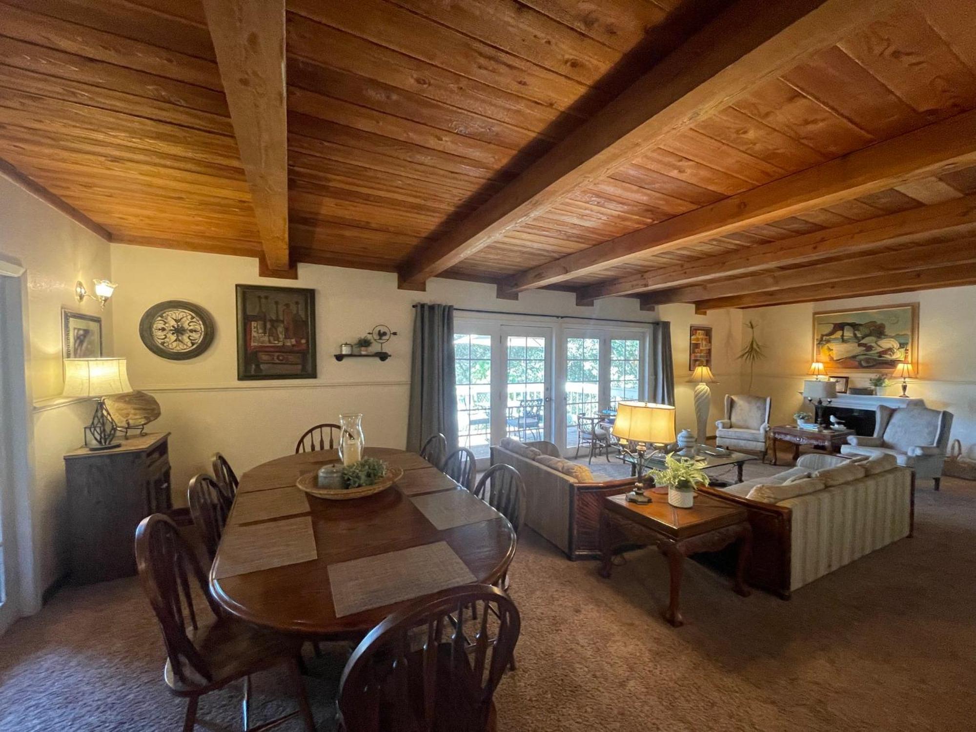 Berkshire Inn Groveland Luaran gambar