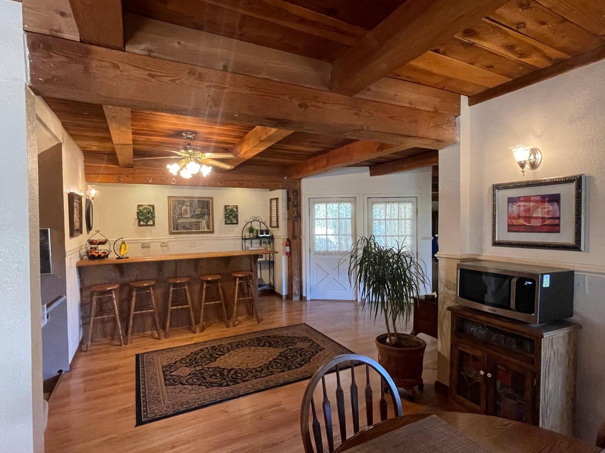 Berkshire Inn Groveland Luaran gambar